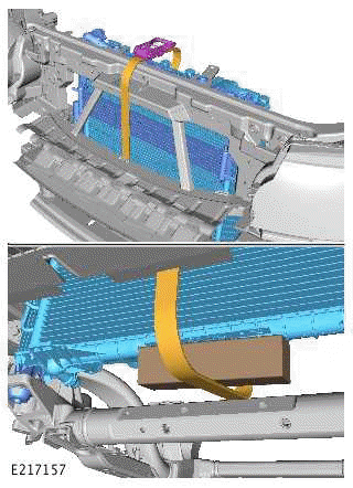 Front Subframe